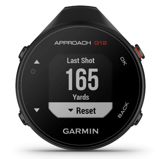 Garmin yardage on sale finder