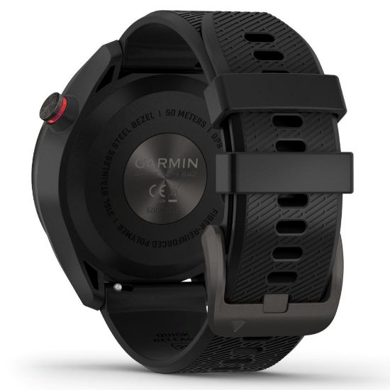 Picture of Garmin Approach S42 GPS Golf Watch