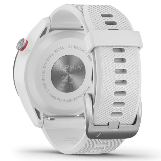 Picture of Garmin Approach S42 GPS Golf Watch