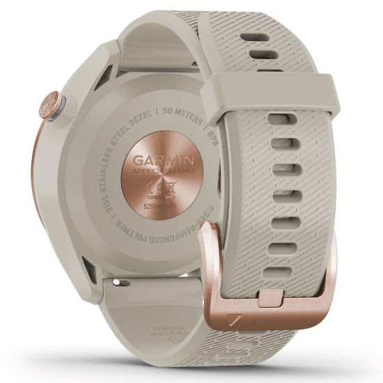 Picture of Garmin Approach S42 GPS Golf Watch