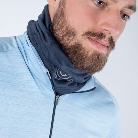 Picture of Galvin Green Men's Dex Golf Snood