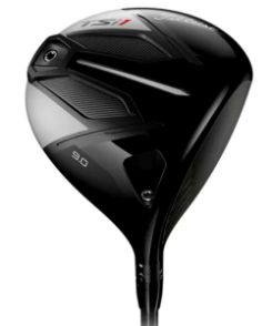 Picture of Titleist TSi1 Golf Driver