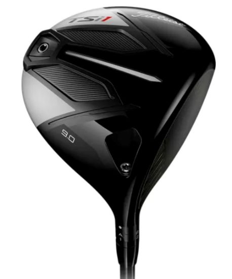 Picture of Titleist TSi1 Golf Driver