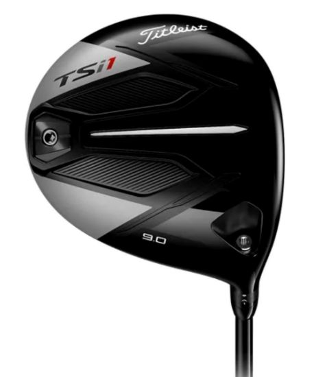 Picture of Titleist TSi1 Golf Driver