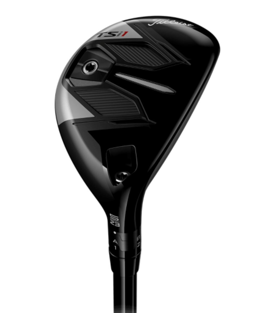 Titleist TSi1 Golf Hybrid