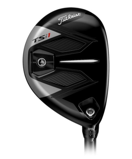 Picture of Titleist TSi1 Golf Hybrid