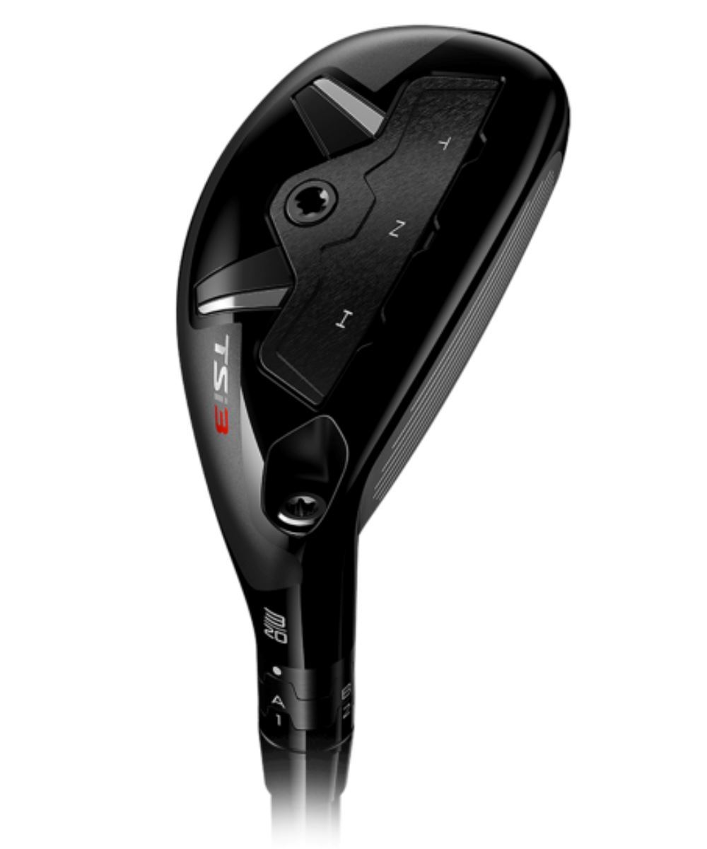 Titleist TSi3 Golf Hybrid