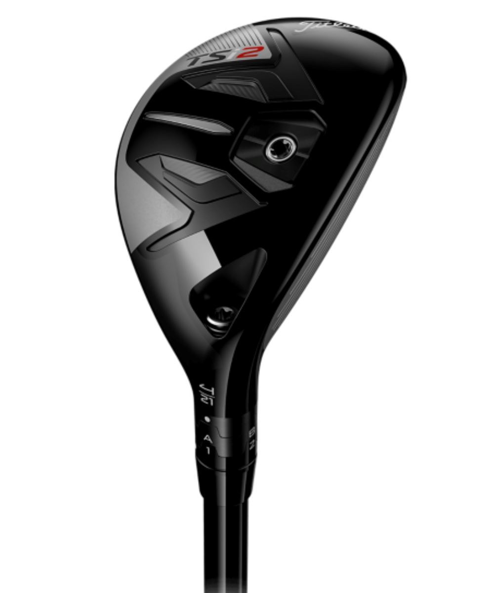 Titleist TSi2 Golf Hybrid
