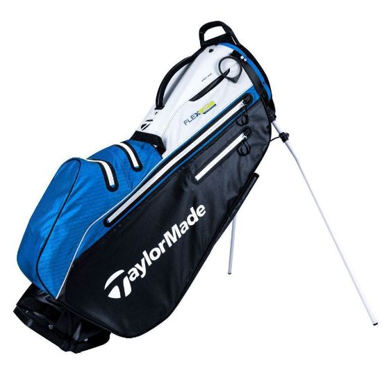 Picture of TaylorMade Flextech Waterproof Golf Stand Bag