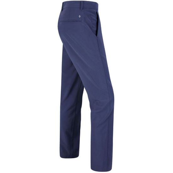Picture of Oscar Jacobson Men's Davenport  Golf Trousers