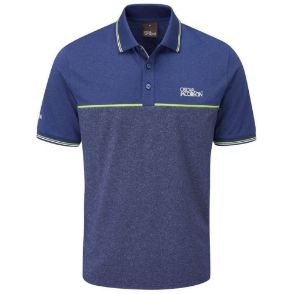 Picture of Oscar Jacobson Belford Golf Polo Shirt