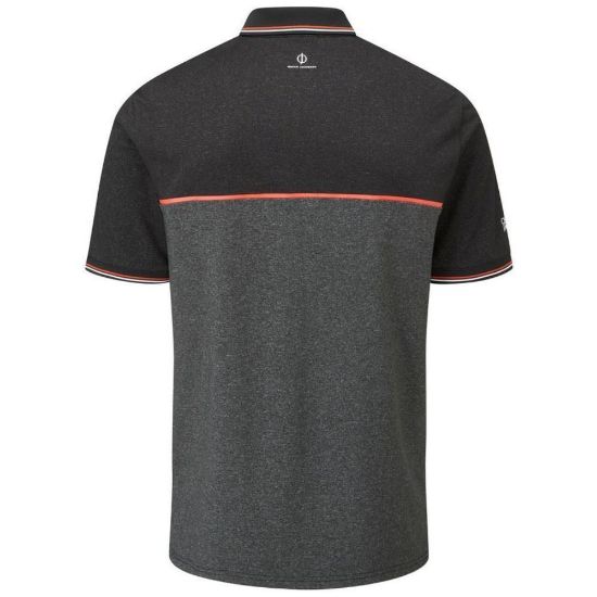 Picture of Oscar Jacobson Belford Golf Polo Shirt