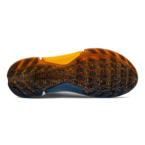 Picture of ECCO Men's Biom H4 Golf Shoes 