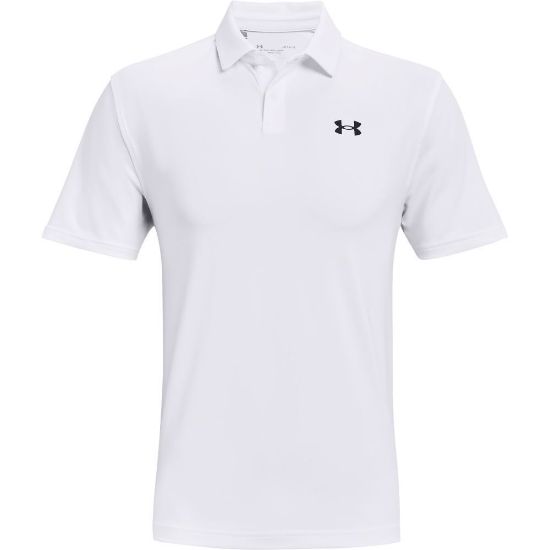 Picture of Under Armour Men's T2G Golf Polo Shirt