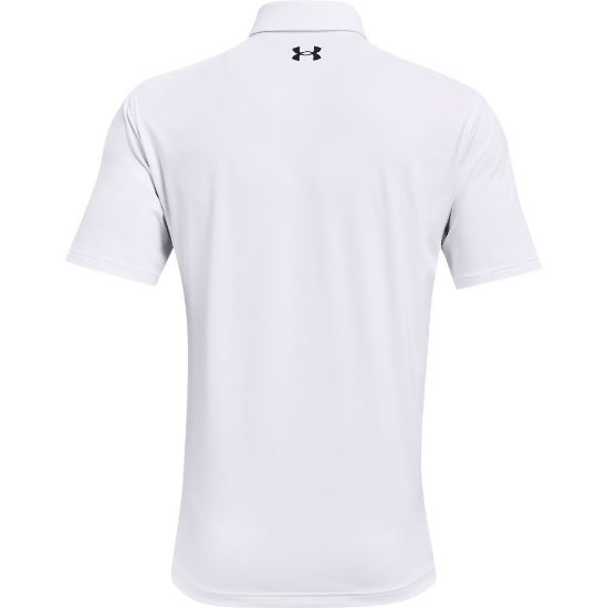 Picture of Under Armour Men's T2G Golf Polo Shirt