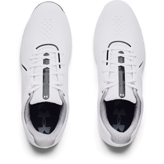 Picture of Under Armour Men's Charged Draw RST Golf Shoes 