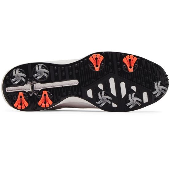 Picture of Under Armour Men's Charged Draw RST Golf Shoes 