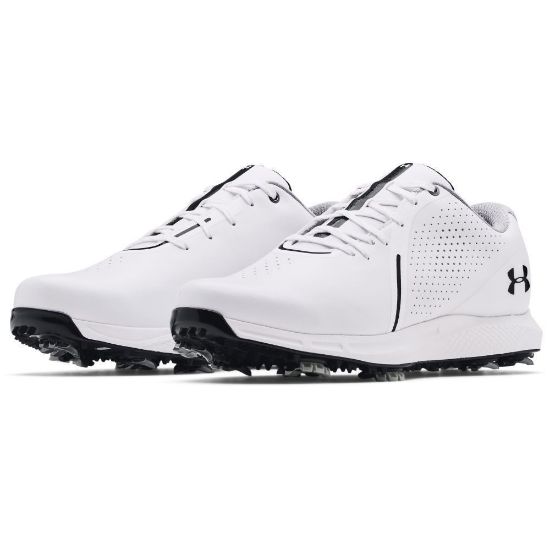 Picture of Under Armour  Men's Charged Draw RST Golf Shoes