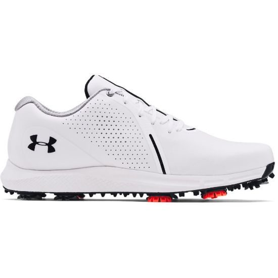 Picture of Under Armour Men's Charged Draw RST Golf Shoes 