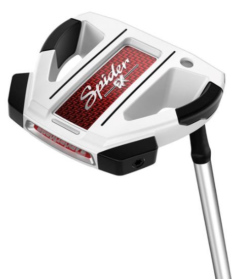 Picture of TaylorMade Spider EX #9 Flow Neck Putter