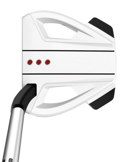 Picture of TaylorMade Spider EX #9 Flow Neck Putter