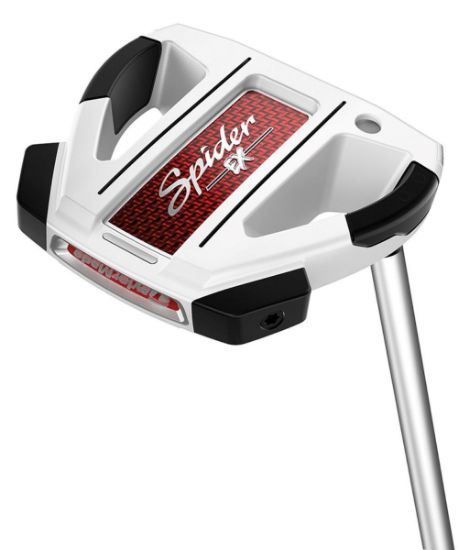 Picture of TaylorMade Spider EX #3 Putter