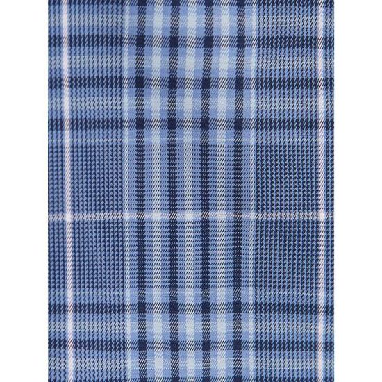 Picture of Original Penguin Men's Plaid Golf Shorts