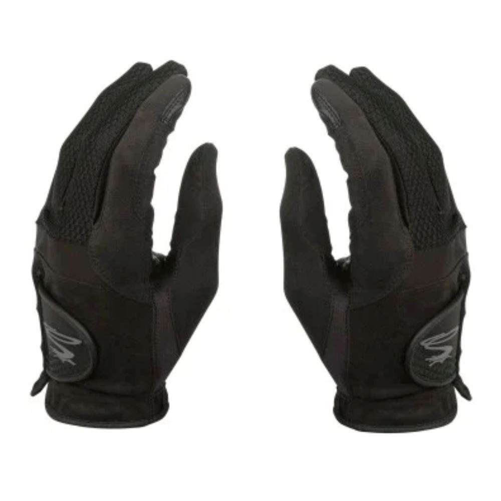 Cobra Men's Stormgrip Rain Golf Glove Pair