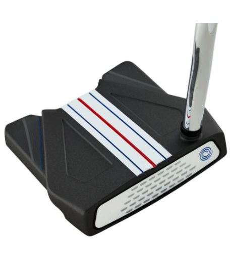 Picture of Odyssey Ten OD A-2 'Triple Track' Putter