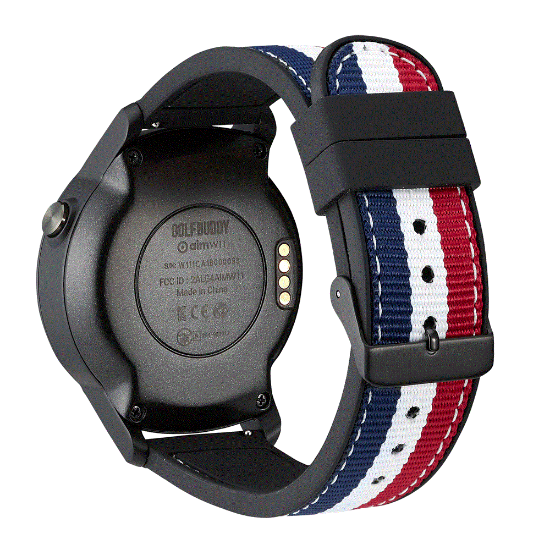 Picture of GolfBuddy Aim W11 Golf GPS Watch