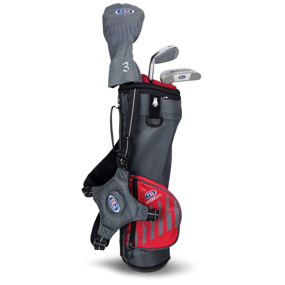 U.S. Kids UL39-S Golf Carry Set