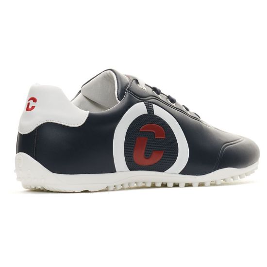 Picture of Duca Del Cosma Men's Kingscup Golf Shoes
