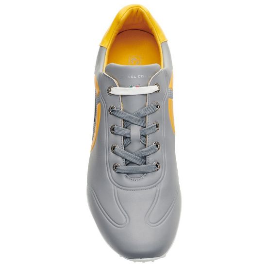 Picture of Duca Del Cosma Men's Kingscup Golf Shoes