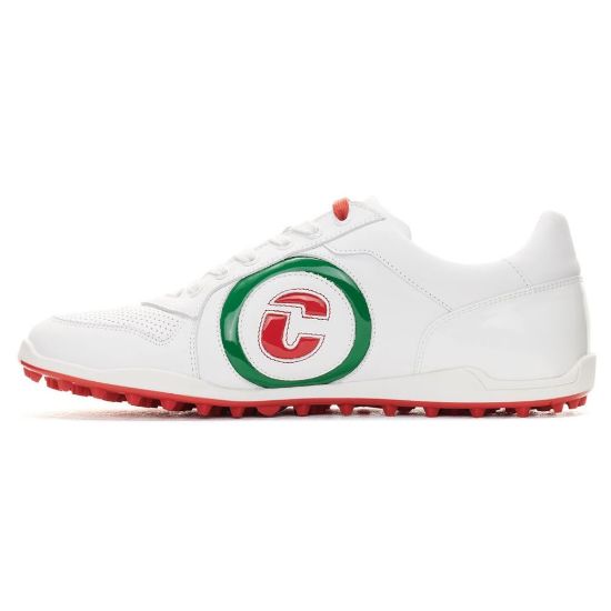 Picture of Duca Del Cosma Men's Kuba 2.0 Golf Shoes