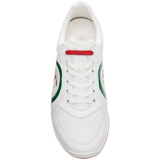 Picture of Duca Del Cosma Men's Kuba 2.0 Golf Shoes