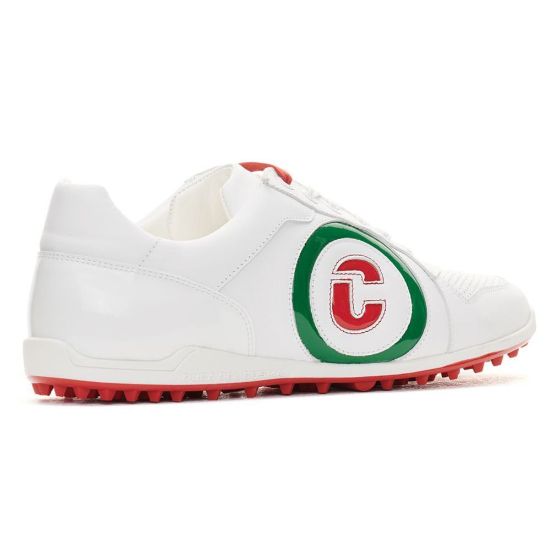 Picture of Duca Del Cosma Men's Kuba 2.0 Golf Shoes