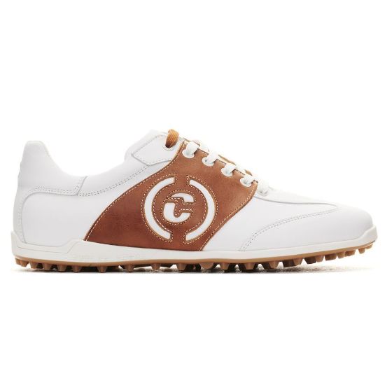 Picture of Duca Del Cosma Men's Valderama Golf Shoes