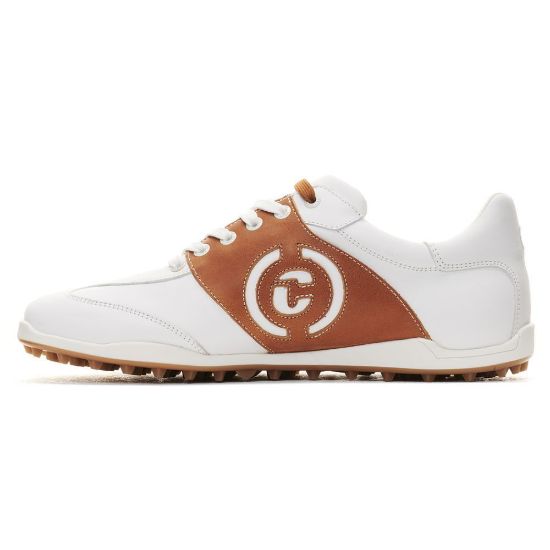 Picture of Duca Del Cosma Men's Valderama Golf Shoes