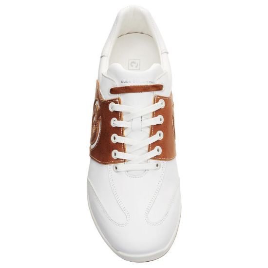 Picture of Duca Del Cosma Men's Valderama Golf Shoes