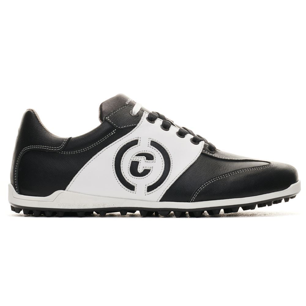 Duca Del Cosma Men's Valderama Golf Shoes