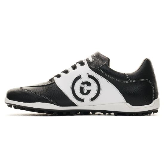 Picture of Duca Del Cosma Men's Valderama Golf Shoes