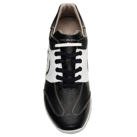 Picture of Duca Del Cosma Men's Valderama Golf Shoes