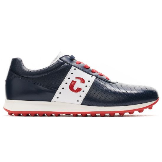 Picture of Duca Del Cosma Men's Belair Golf Shoes