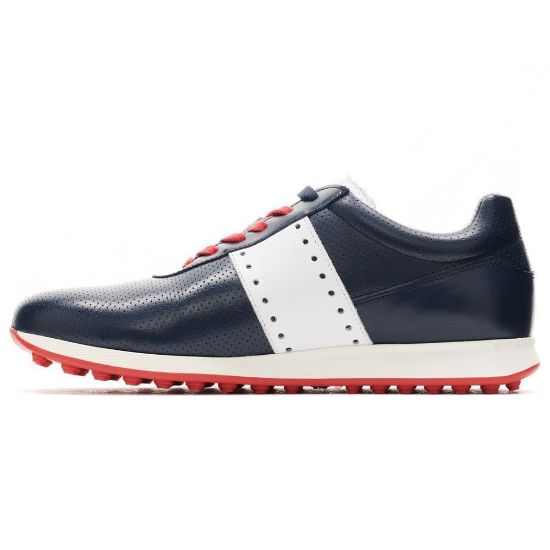 Picture of Duca Del Cosma Men's Belair Golf Shoes