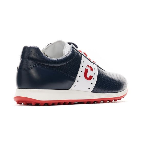 Picture of Duca Del Cosma Men's Belair Golf Shoes