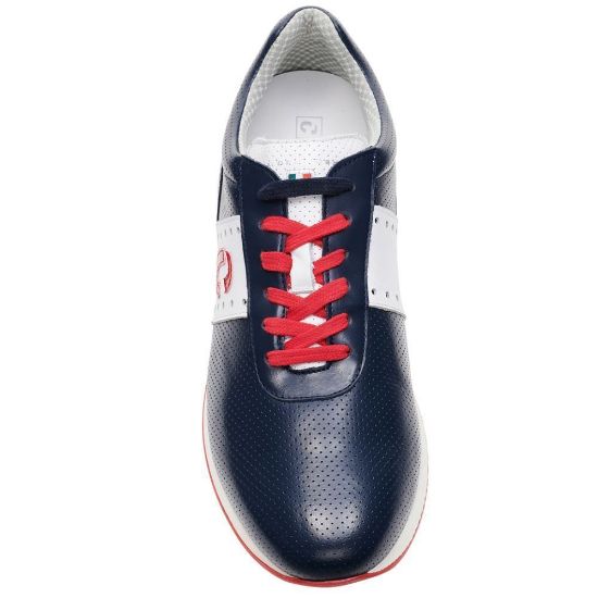 Picture of Duca Del Cosma Men's Belair Golf Shoes