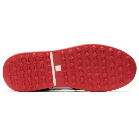 Picture of Duca Del Cosma Men's Belair Golf Shoes