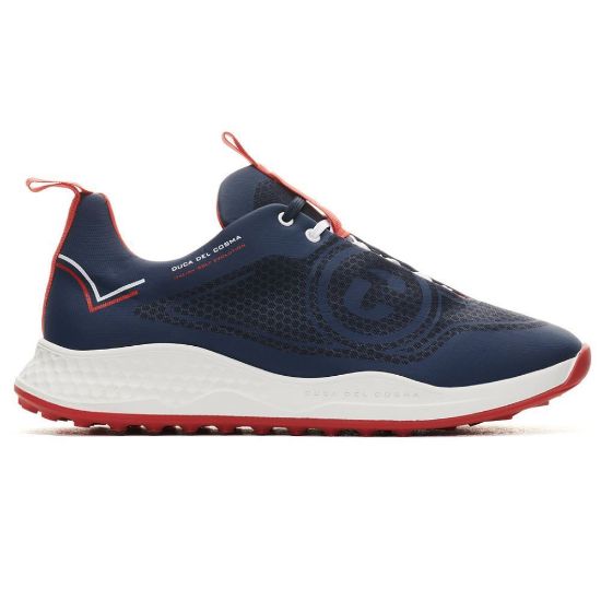 Picture of Duca Del Cosma Men's Tomcat Golf Shoes