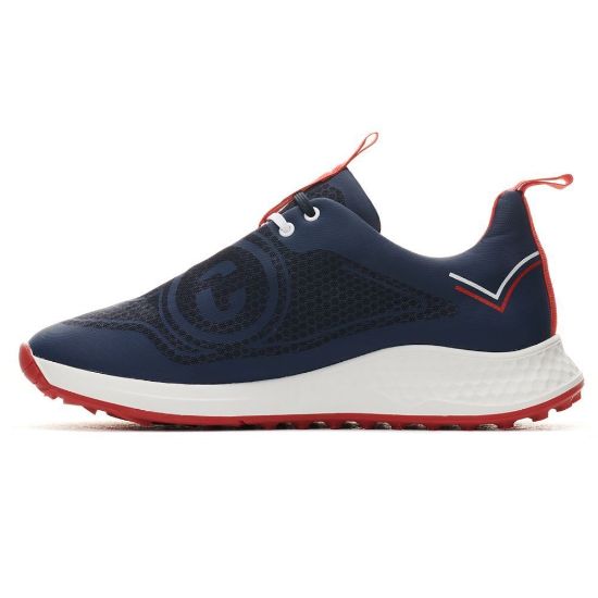 Picture of Duca Del Cosma Men's Tomcat Golf Shoes