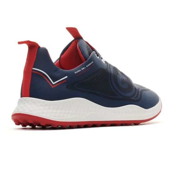 Picture of Duca Del Cosma Men's Tomcat Golf Shoes